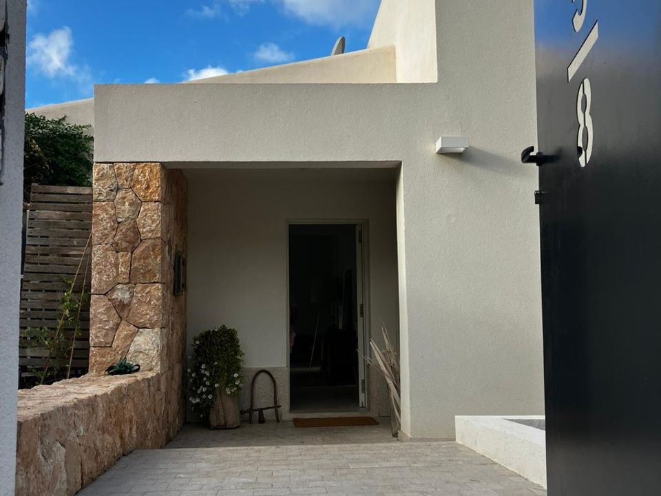 Villa i Costa De La Calma, Mallorca - foto 5