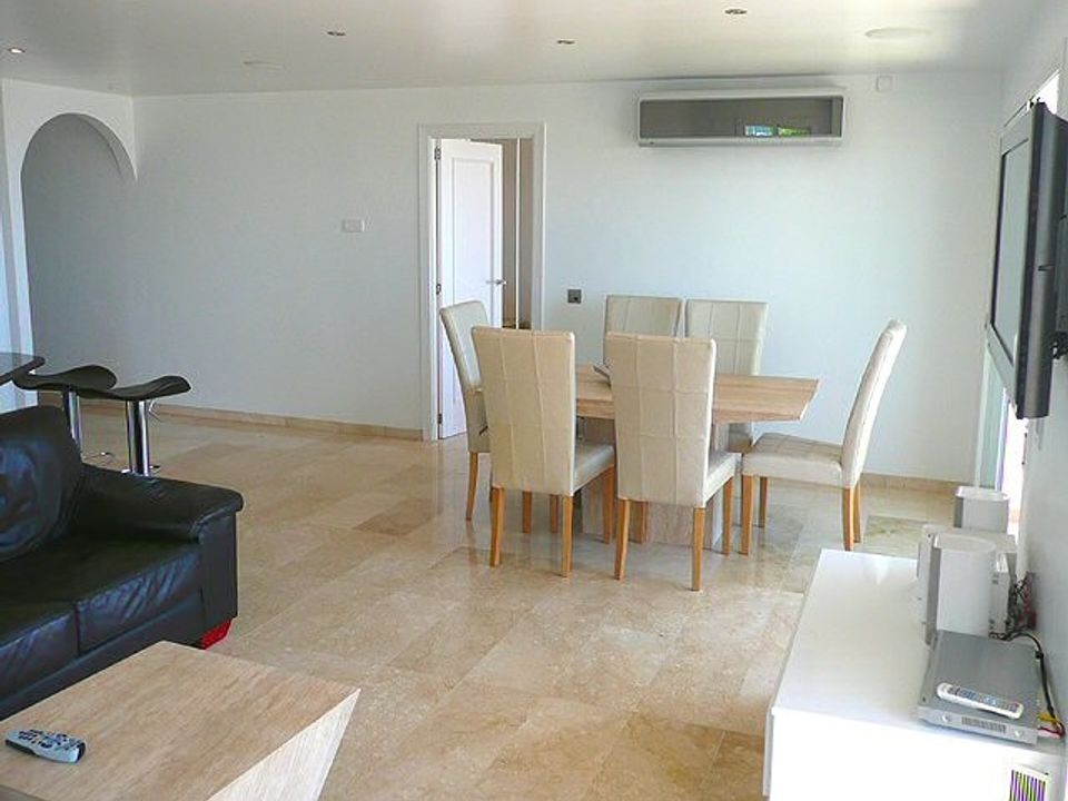 Lejlighed i Portals Nous, Mallorca - foto 4