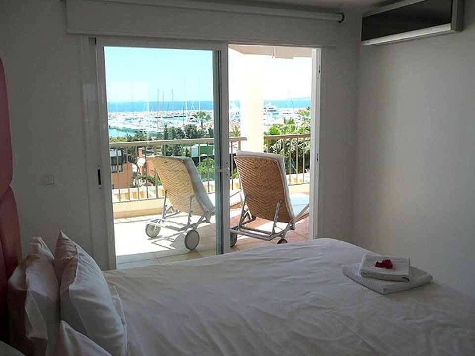 Lejlighed i Portals Nous, Mallorca - foto 5