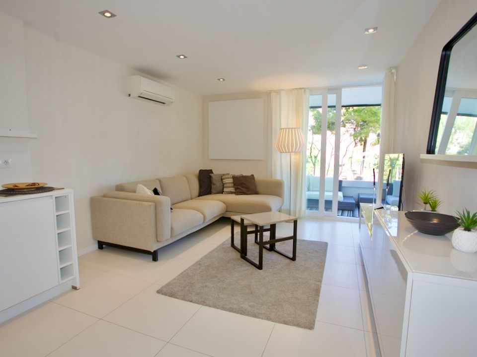 Lejlighed i Portals Nous, Mallorca - foto 3