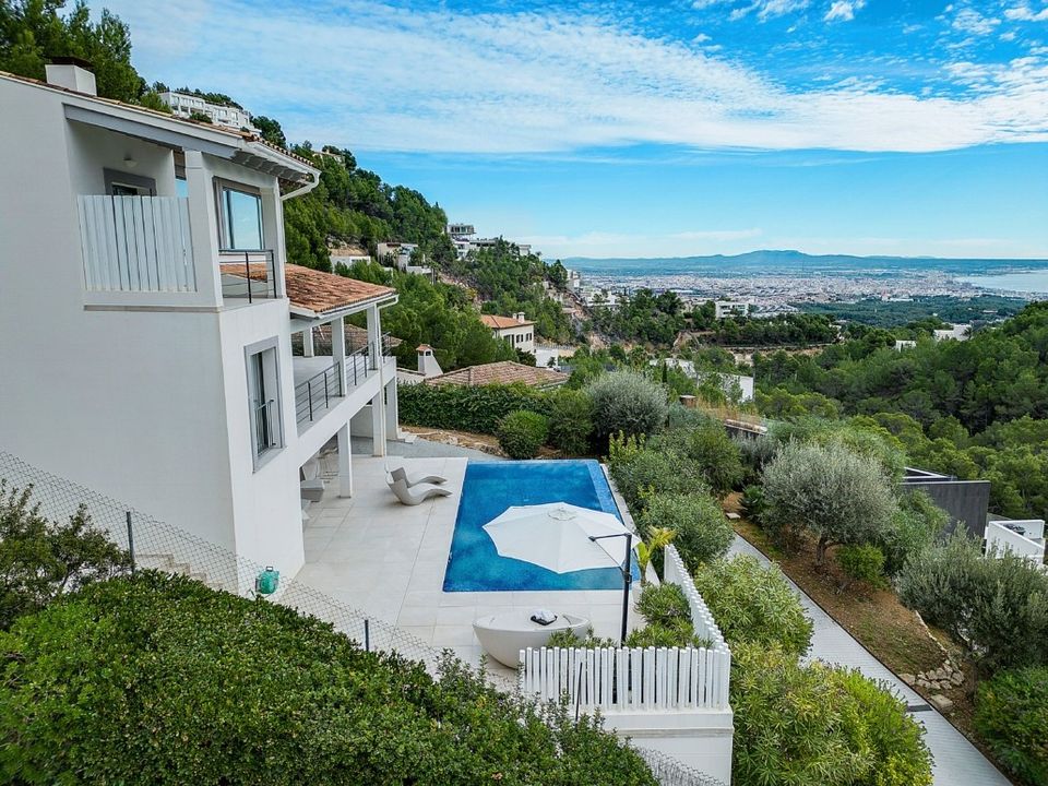 Villa i Palma De Mallorca, Mallorca - foto 2
