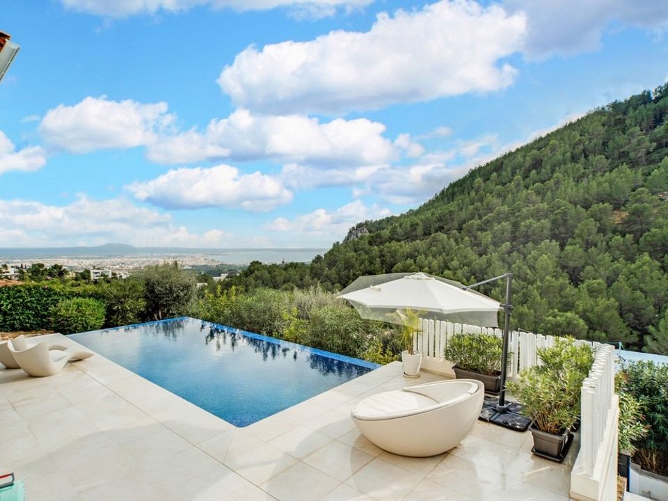 Villa i Palma De Mallorca, Mallorca - foto 5
