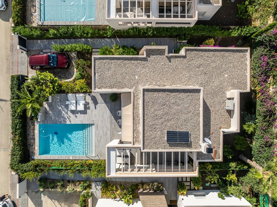 Villa i Algorfa, Alicante - foto 3
