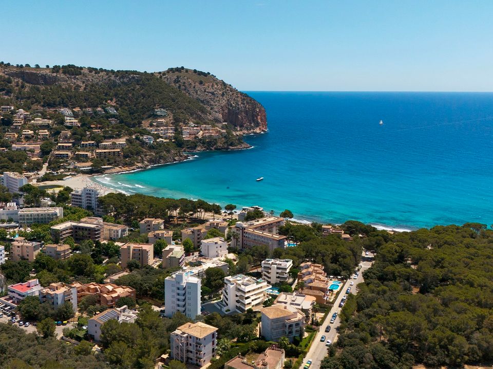 Lejlighed i Capdepera, Mallorca - foto 3