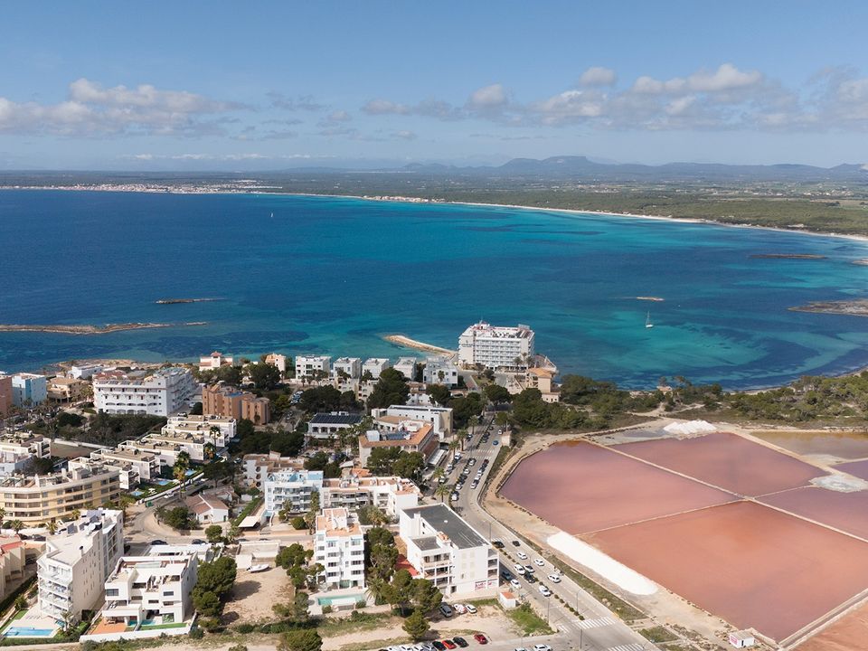 Leilighet i Ses Salines, Mallorca - bilde 4