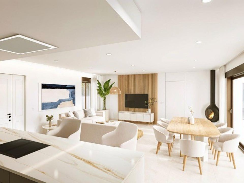 Villa i San Pedro Del Pinatar, Murcia - foto 5