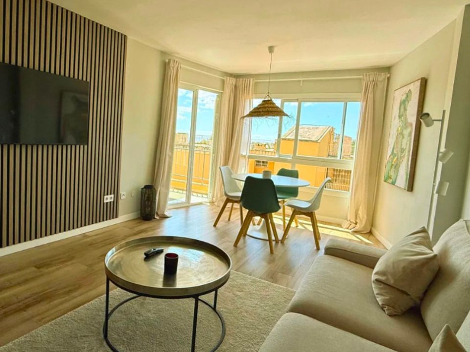 Lejlighed i Palma De Mallorca, Mallorca - foto 4