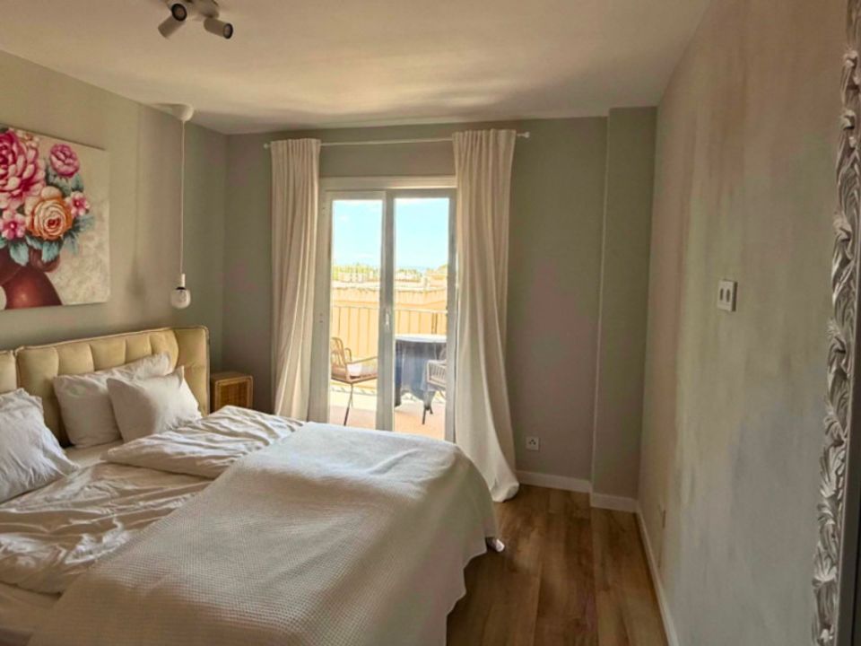 Lejlighed i Palma De Mallorca, Mallorca - foto 5