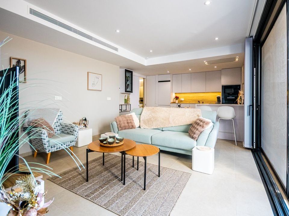Penthouse i San Pedro Del Pinatar, Murcia - foto 4