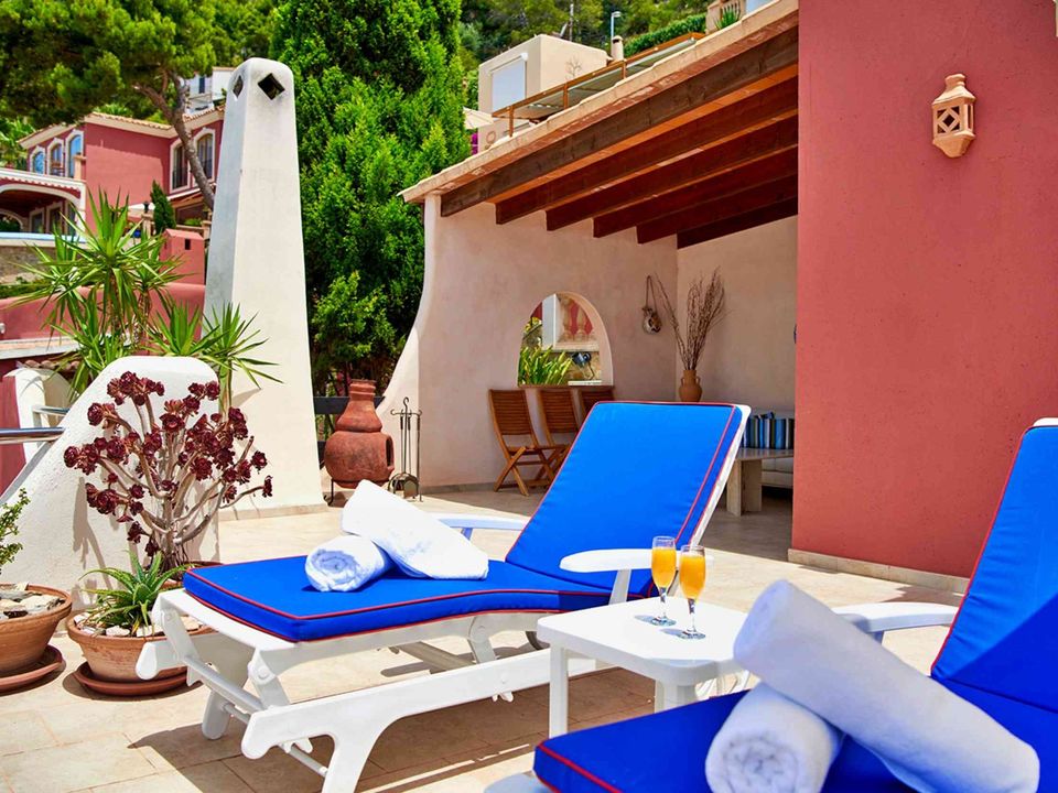 Lejlighed i Port D'andratx, Mallorca - foto 4