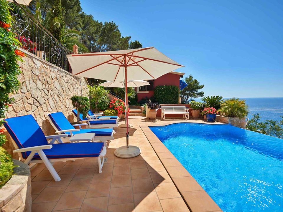 Lejlighed i Port D'andratx, Mallorca - foto 3