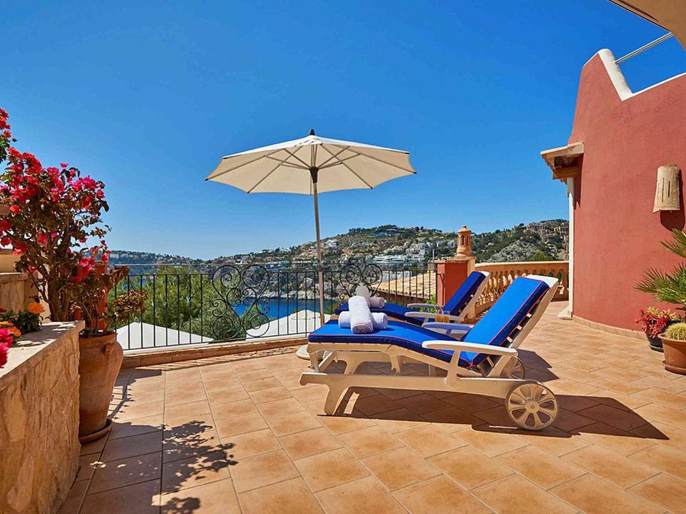 Lejlighed i Port D'andratx, Mallorca - foto 5