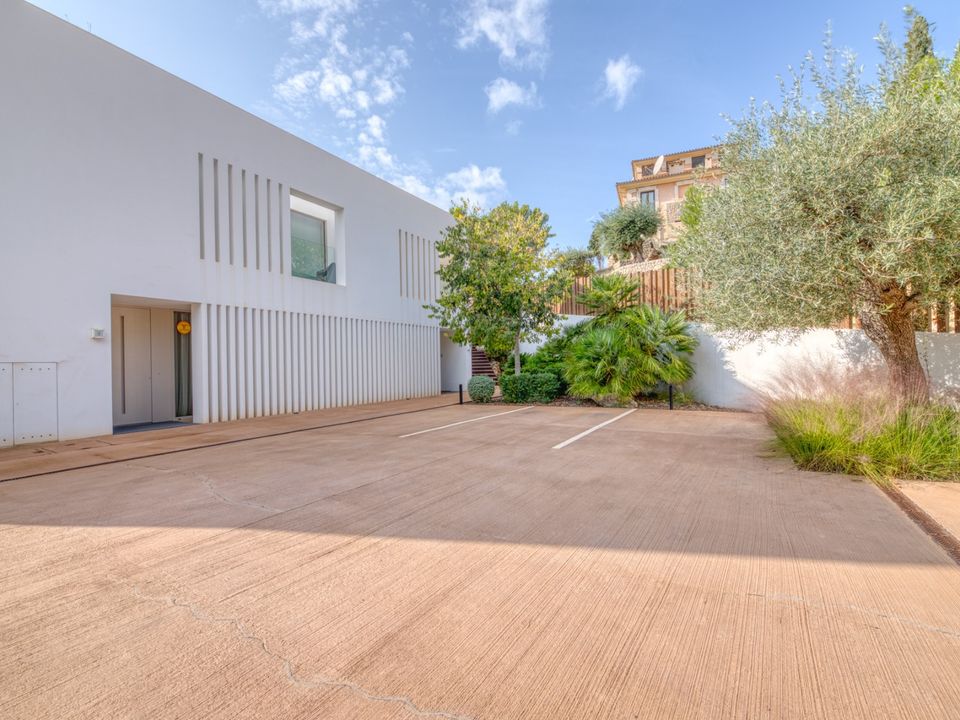 Villa i Port D'andratx, Mallorca - foto 4
