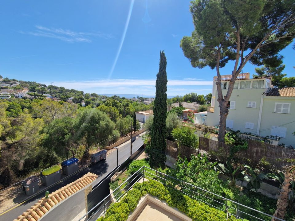 Villa i Costa D'en Blanes, Mallorca - foto 1