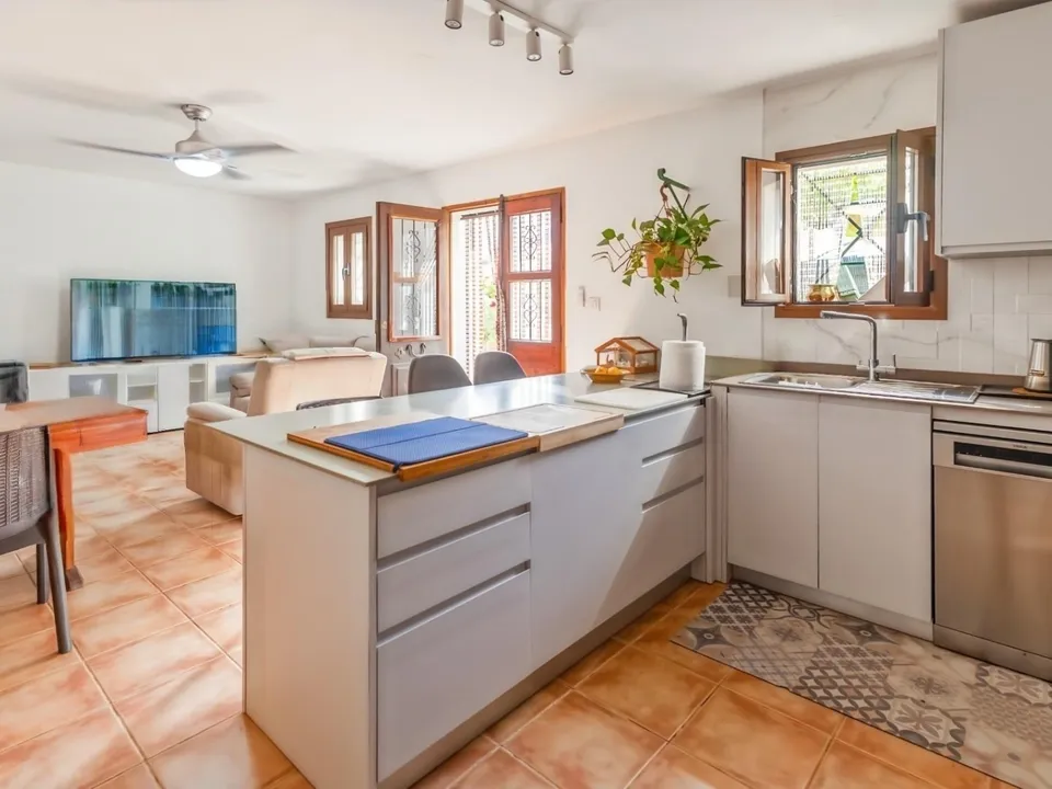 Villa i Andratx, Mallorca - foto 2