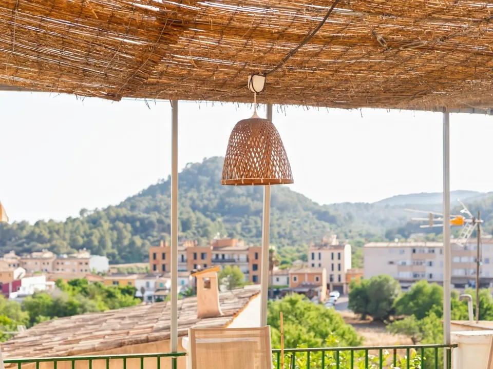 Villa i Andratx, Mallorca - foto 3