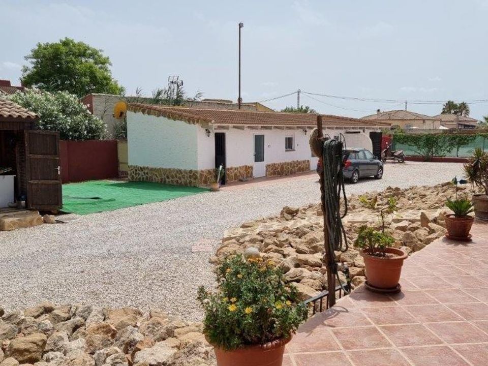 Villa i Catral, Alicante - foto 3