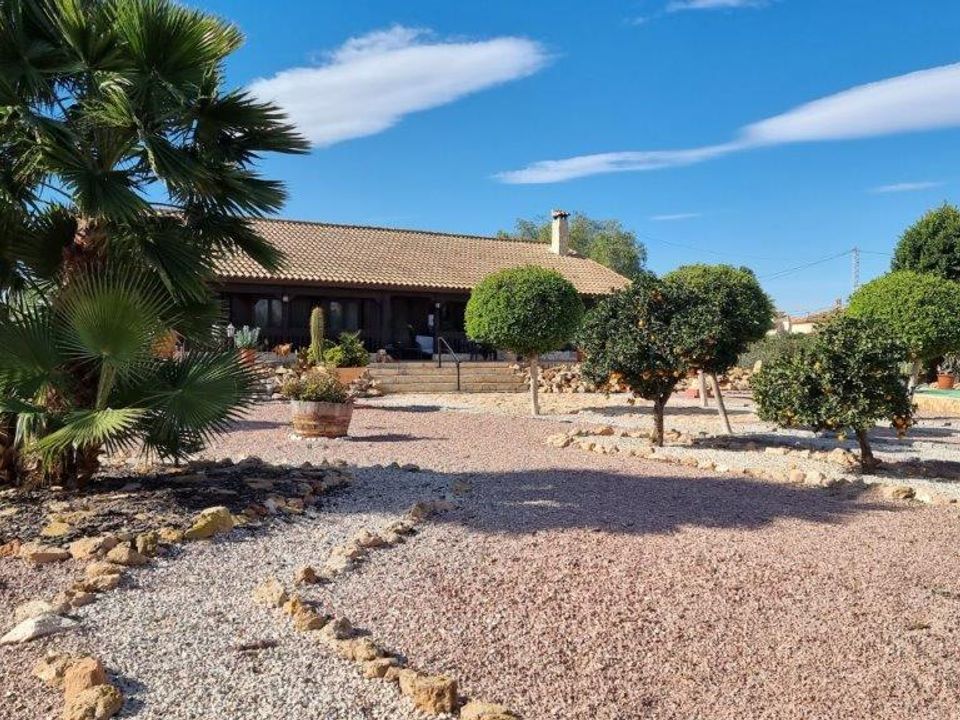 Villa i Catral, Alicante - foto 2