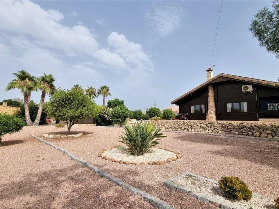 Villa i Catral, Alicante - foto 4