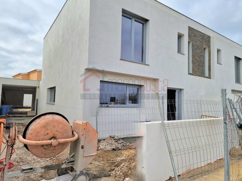 Villa i Atouguia da Baleia, Leiria - foto 2