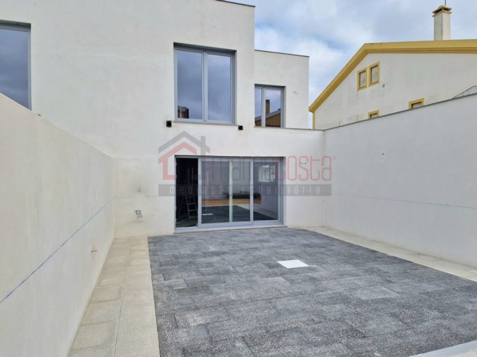 Villa i Atouguia da Baleia, Leiria - foto 3
