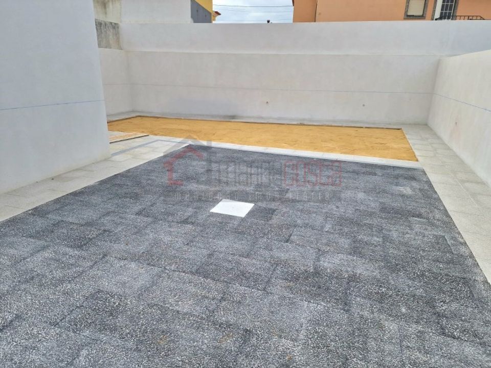 Villa i Atouguia da Baleia, Leiria - foto 4