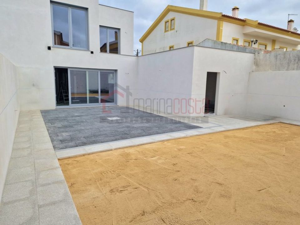 Villa i Atouguia da Baleia, Leiria - foto 5