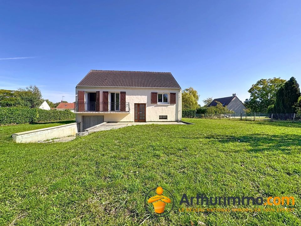 Villa i Rosny-sur-Seine, Yvelines - foto 1
