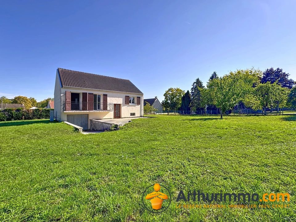 Villa i Rosny-sur-Seine, Yvelines - foto 2