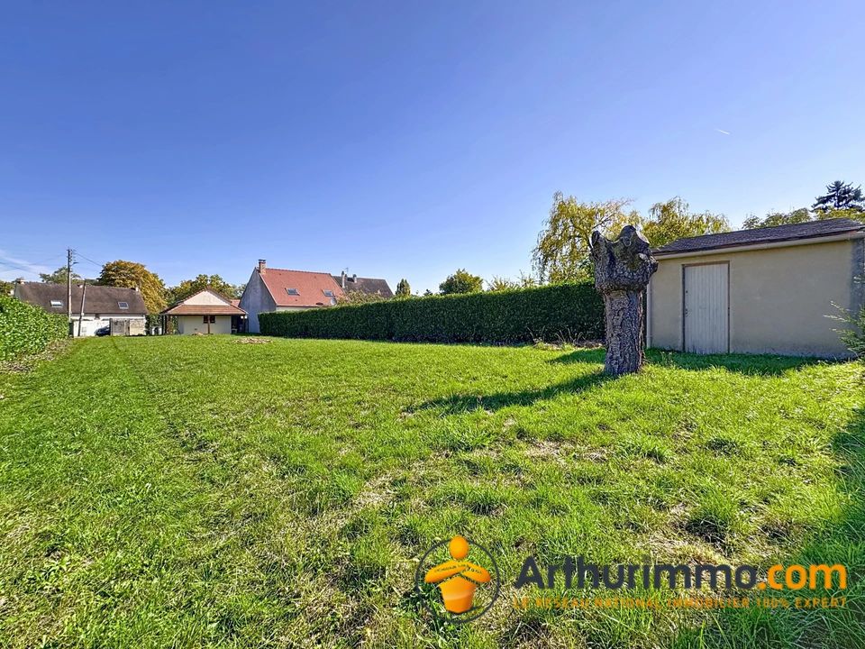 Villa i Rosny-sur-Seine, Yvelines - foto 3