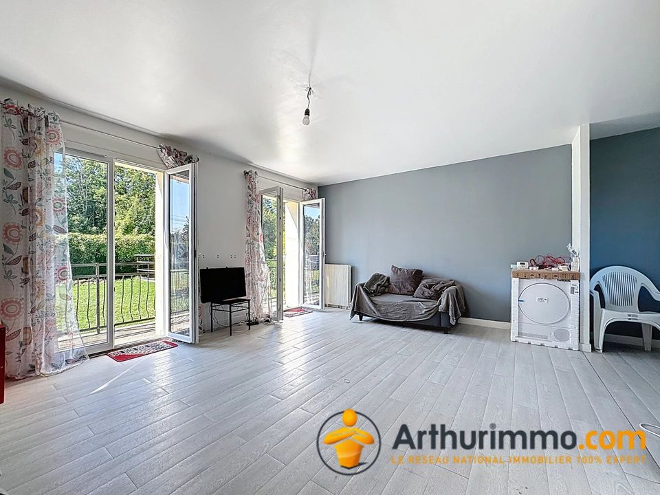 Villa i Rosny-sur-Seine, Yvelines - foto 5