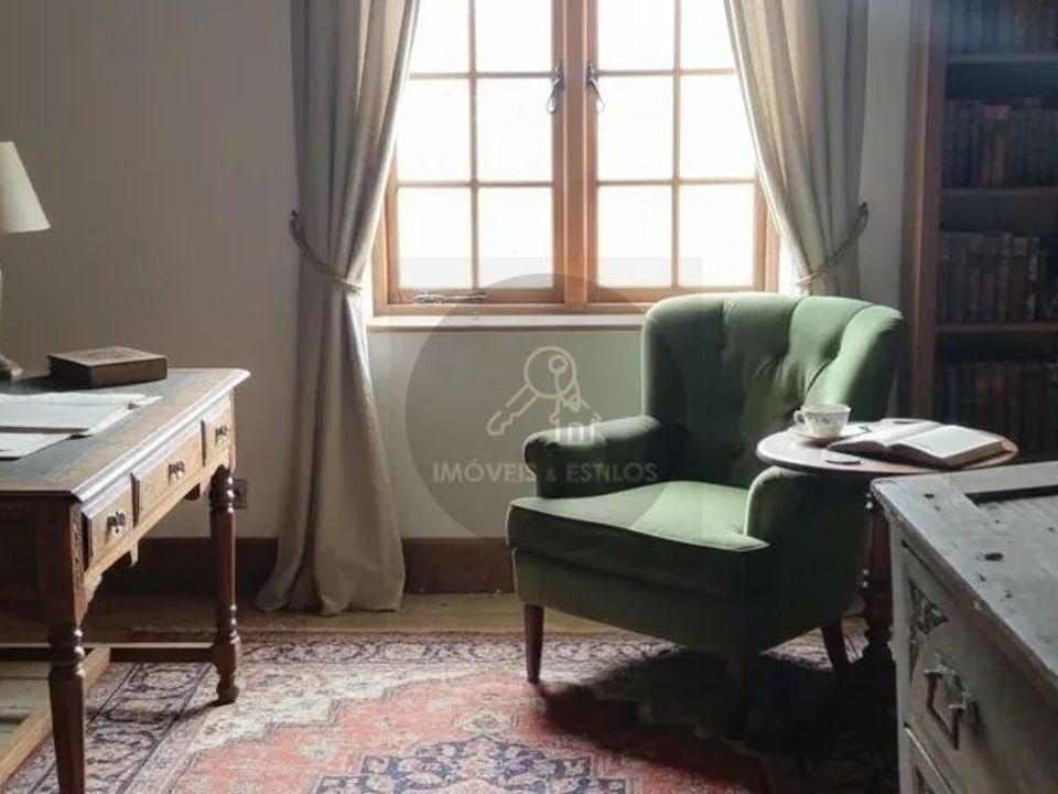 Villa i Cinfaes, Viseu - foto 1