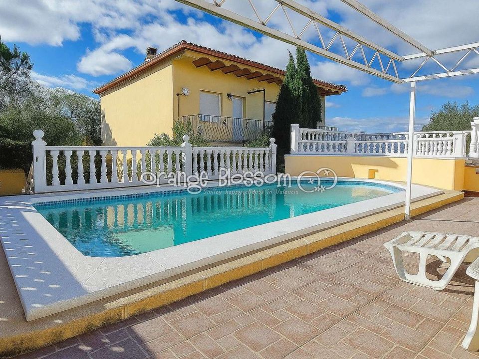 Villa em Benicolet, Valencia - foto 2