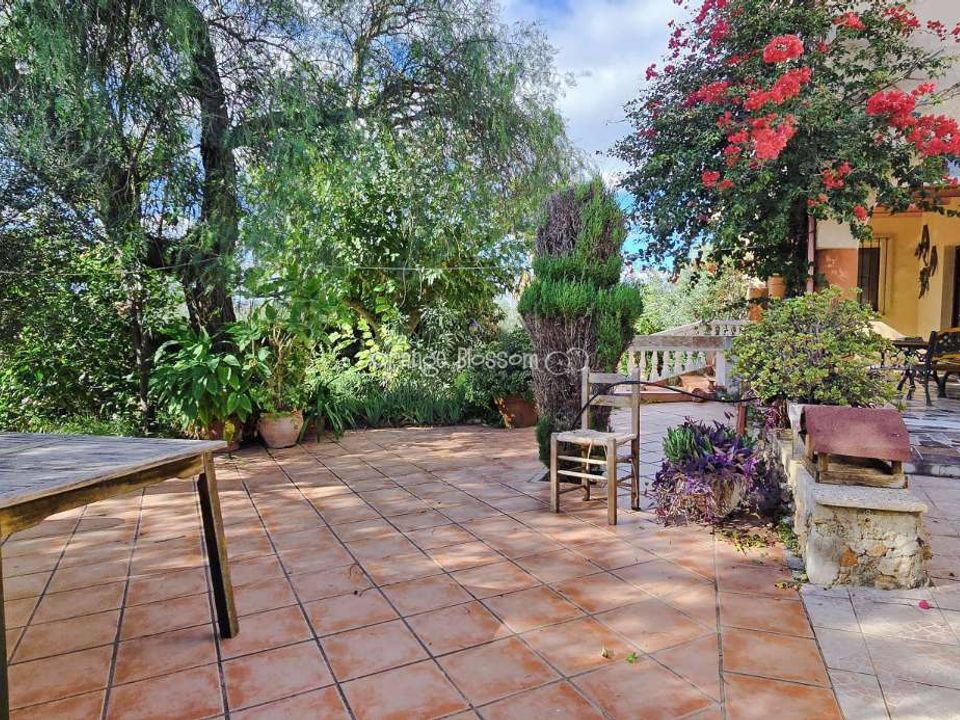 Villa em Benicolet, Valencia - foto 4