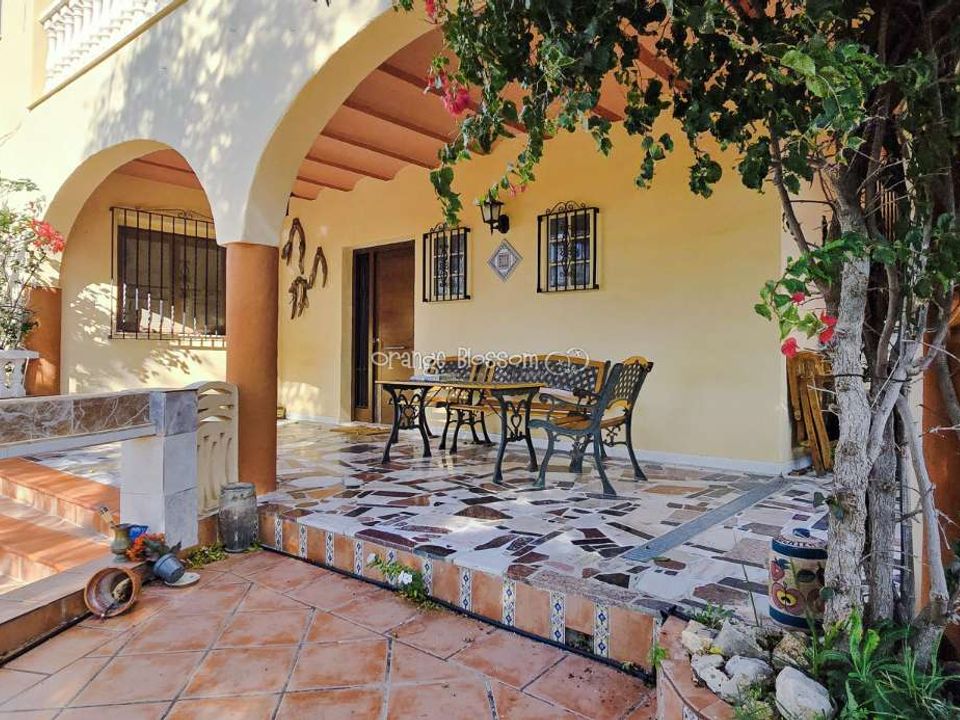 Villa em Benicolet, Valencia - foto 5