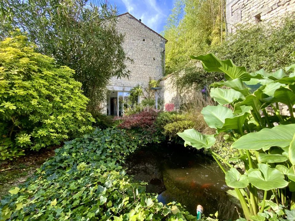 Landejendom i Juillac-Le-Coq, Charente - foto 5