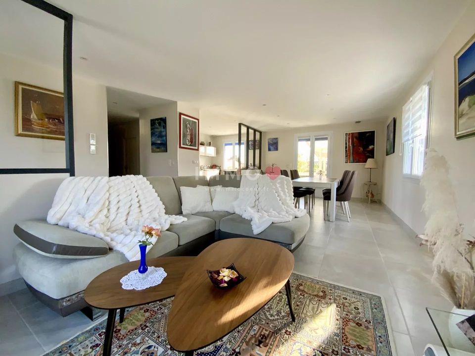 Villa i Saintes, Charente-Maritime - foto 4