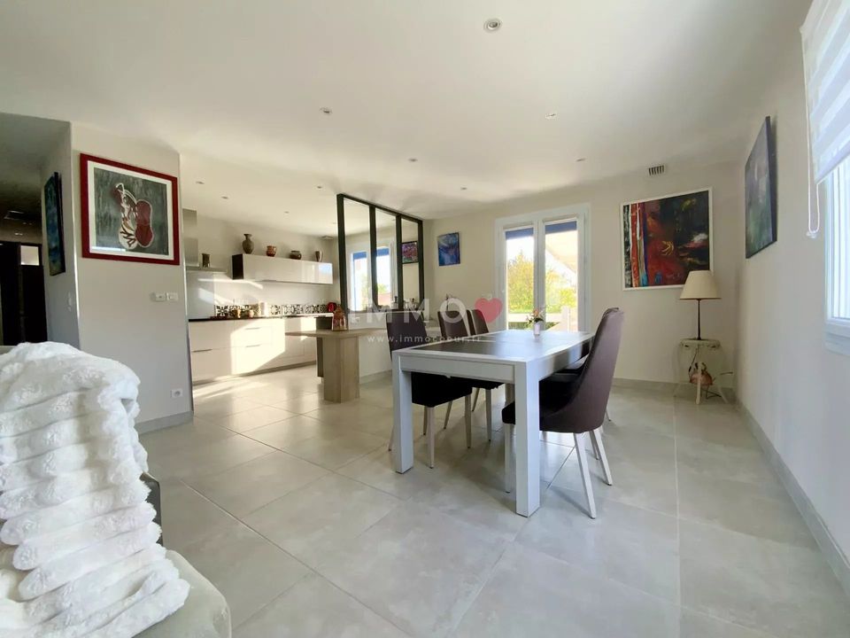 Villa i Saintes, Charente-Maritime - foto 3