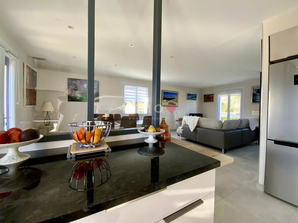Villa i Saintes, Charente-Maritime - foto 1