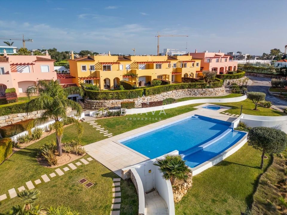 Villa i Quarteira, Faro - foto 2