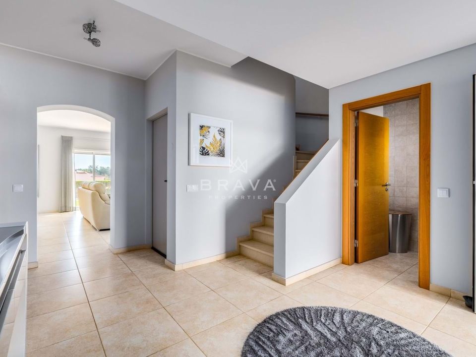 Villa i Quarteira, Faro - foto 3
