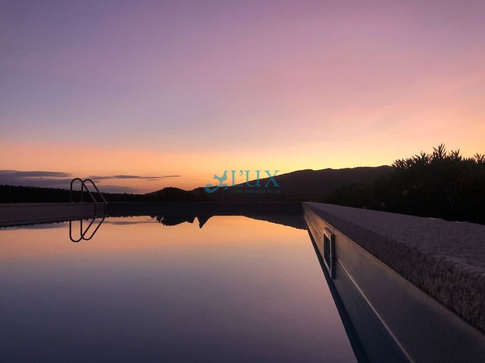 Villa i Arzachena, Sassari - foto 1
