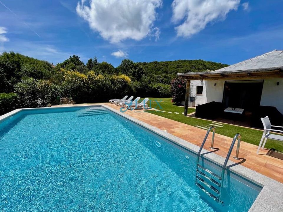 Villa i Arzachena, Sassari - foto 2