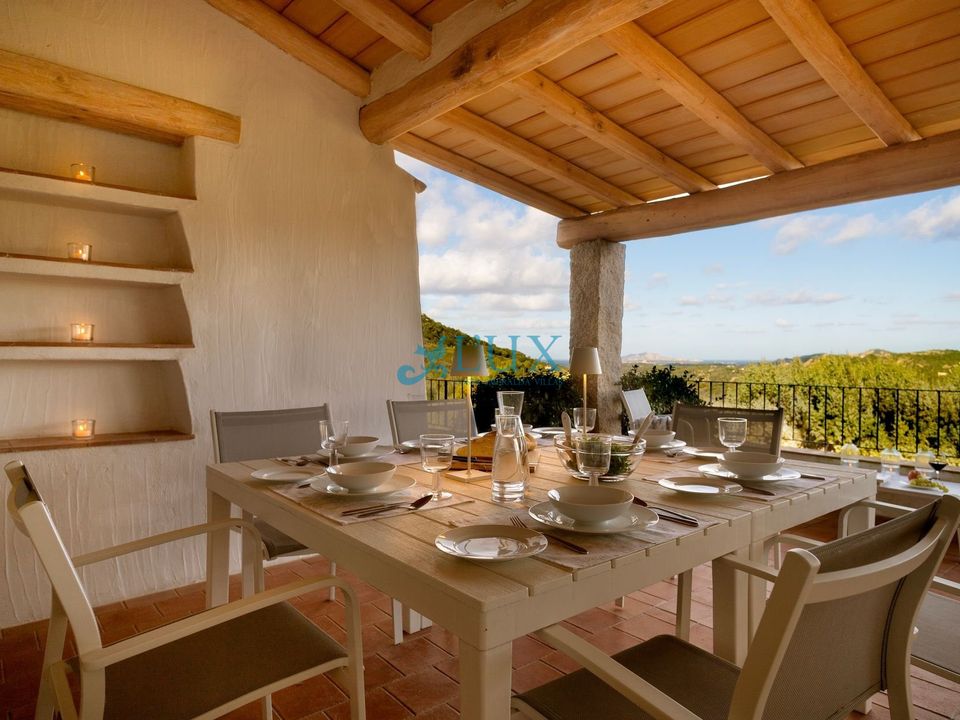 Villa i Arzachena, Sassari - foto 3