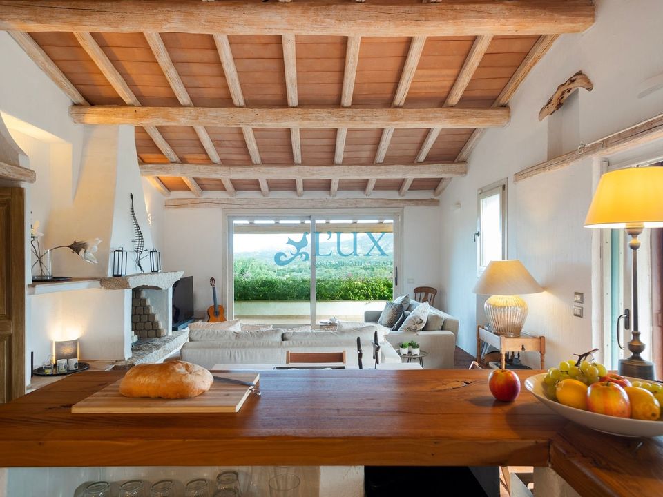 Villa i Arzachena, Sassari - foto 4