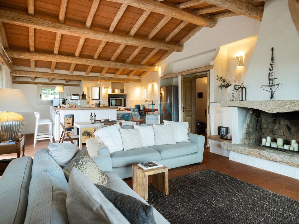 Villa i Arzachena, Sassari - foto 5