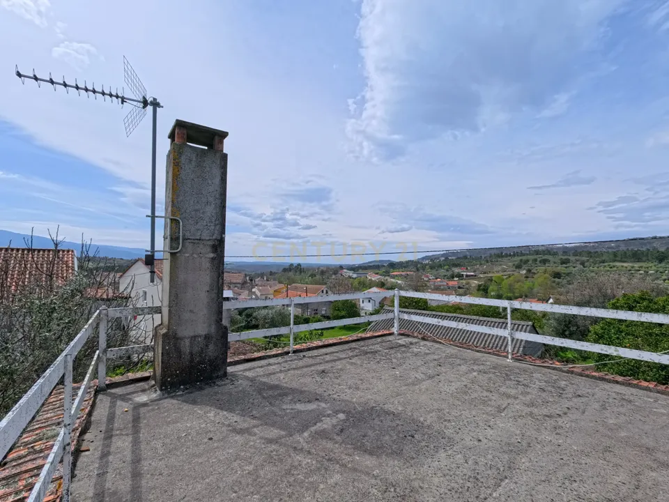 Villa i Fornos de Algodres, Guarda - foto 2