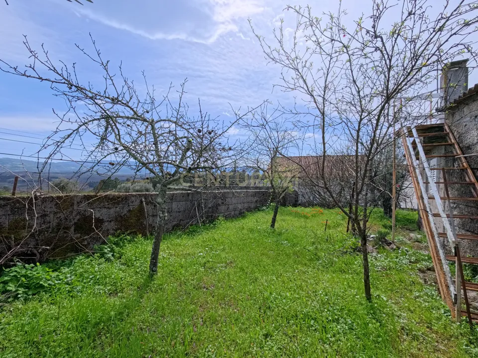 Villa i Fornos de Algodres, Guarda - foto 3