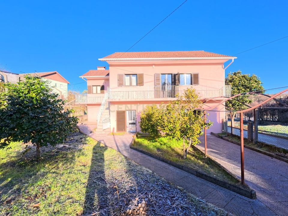 Villa i Viseu, Viseu - foto 2
