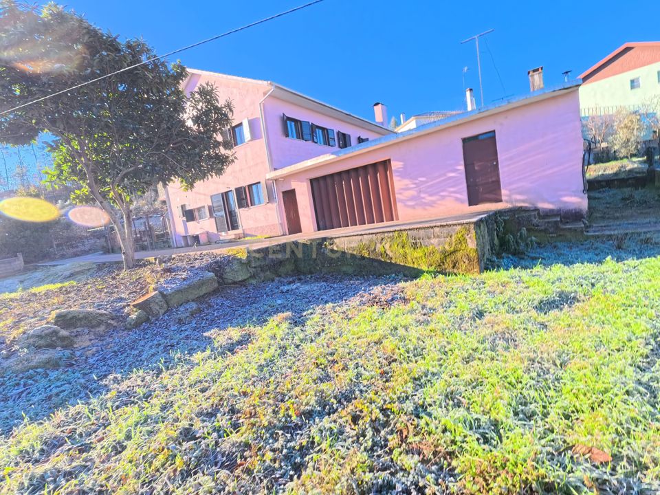 Villa i Viseu, Viseu - foto 3